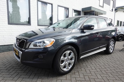 Volvo XC60 0