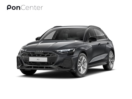 Audi A3 0