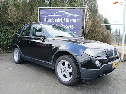BMW X3 0