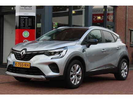 Renault Captur 0