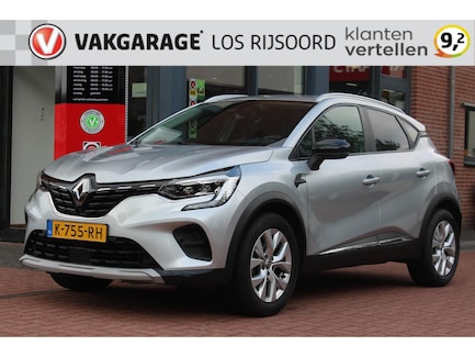 Renault Captur 0