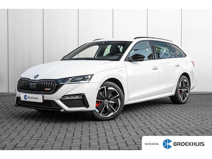Skoda Octavia 0