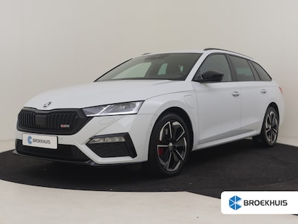 Skoda Octavia 0