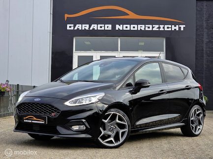 Ford Fiesta 0