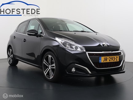 Peugeot 208 0