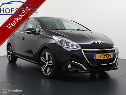 Peugeot 208 0