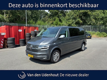 Volkswagen Transporter 0