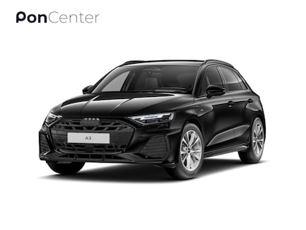 Audi A3 0