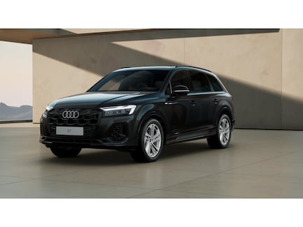 Audi Q7 0