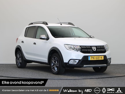 Dacia Sandero 0