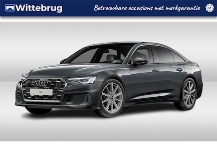 Audi A6 0
