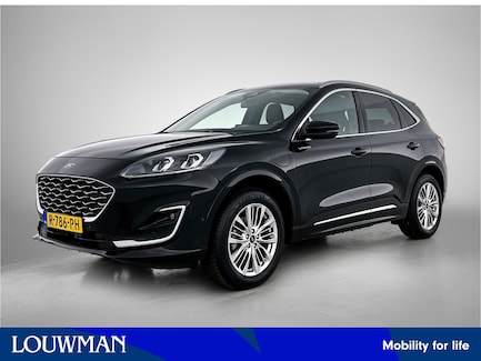 Ford Kuga 0