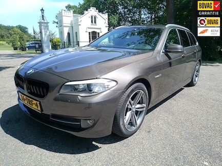 BMW 5-Serie 0