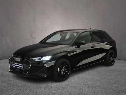 Audi A3 0