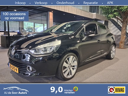 Renault Clio 0
