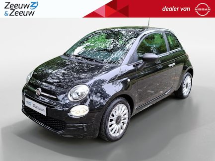 Fiat 500 0