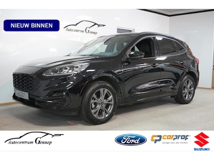 Ford Kuga 0