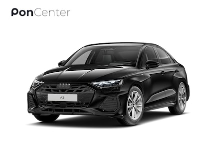 Audi A3 0