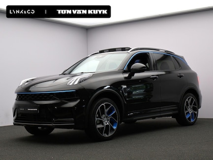 Lynk & Co 01 0