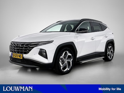 Hyundai Tucson 0
