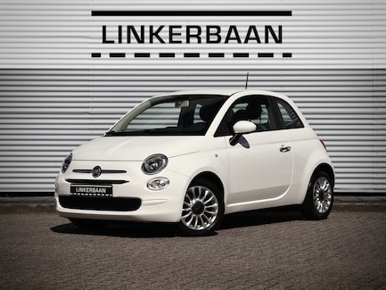 Fiat 500 0
