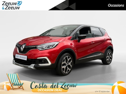 Renault Captur 0