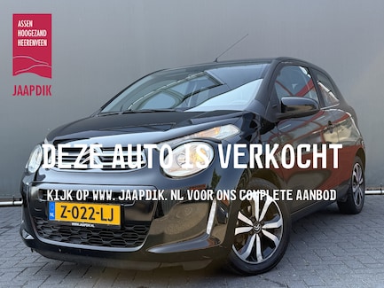 Citroën C1 0