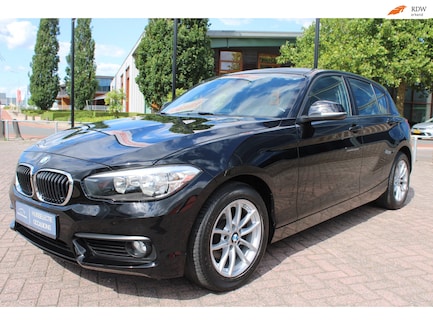 BMW 1-Serie 0