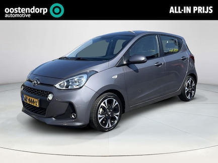Hyundai i10 0