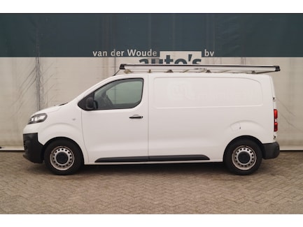 Opel Vivaro 0
