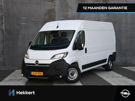 Opel Movano 0
