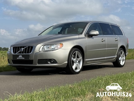 Volvo V70 0