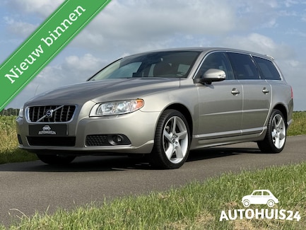 Volvo V70 0