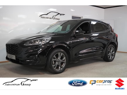 Ford Kuga 0