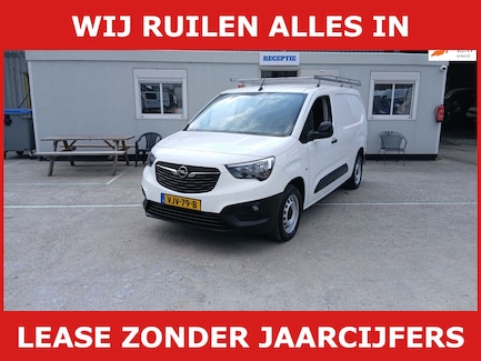 Opel Combo 0