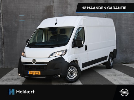 Opel Movano 0