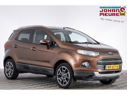 Ford EcoSport 0