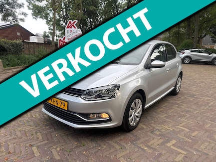 Volkswagen Polo 0