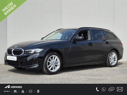 BMW 3-Serie 0