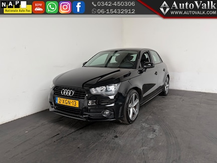 Audi A1 0