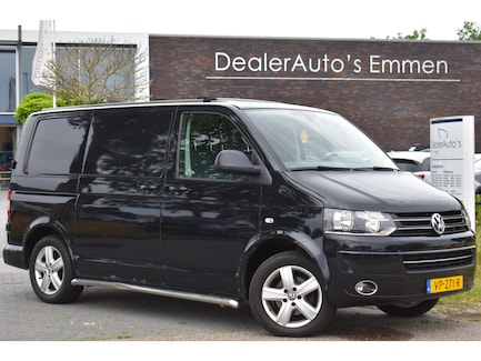 Volkswagen Transporter 0