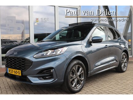 Ford Kuga 0