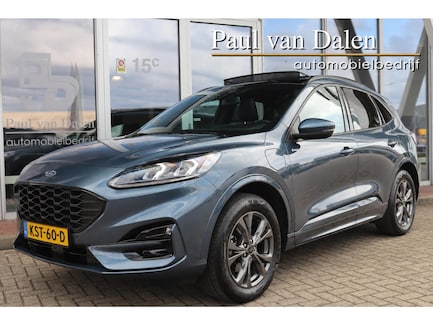 Ford Kuga 0