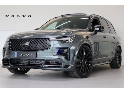 Volvo XC90 0