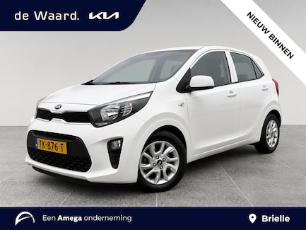 Kia Picanto 0