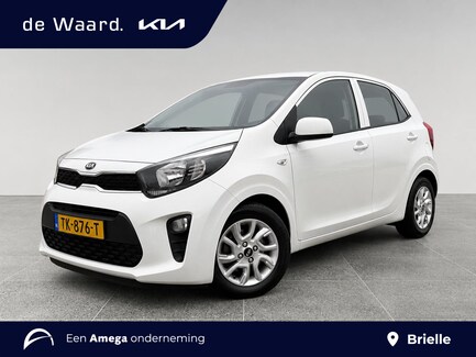 Kia Picanto 0