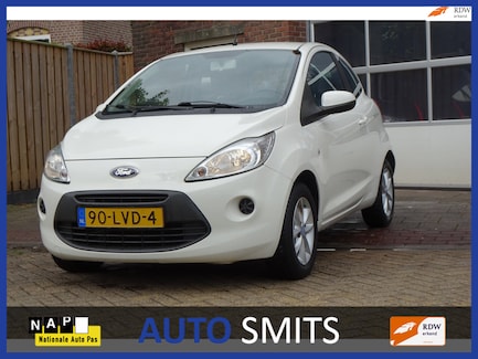 Ford Ka 0