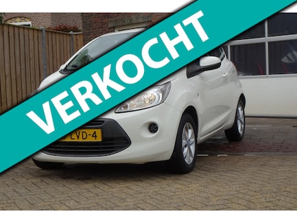 Ford Ka 0