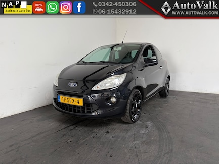Ford Ka 0