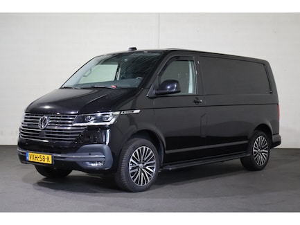 Volkswagen Transporter 0